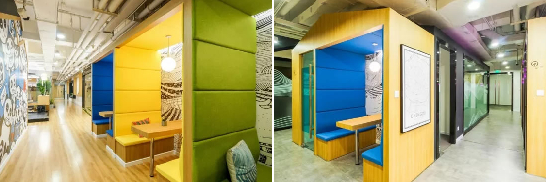 昭通钱柜qg777官方网站装璜设计公司图册