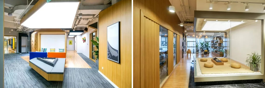 昭通钱柜qg777官方网站装璜设计公司图册