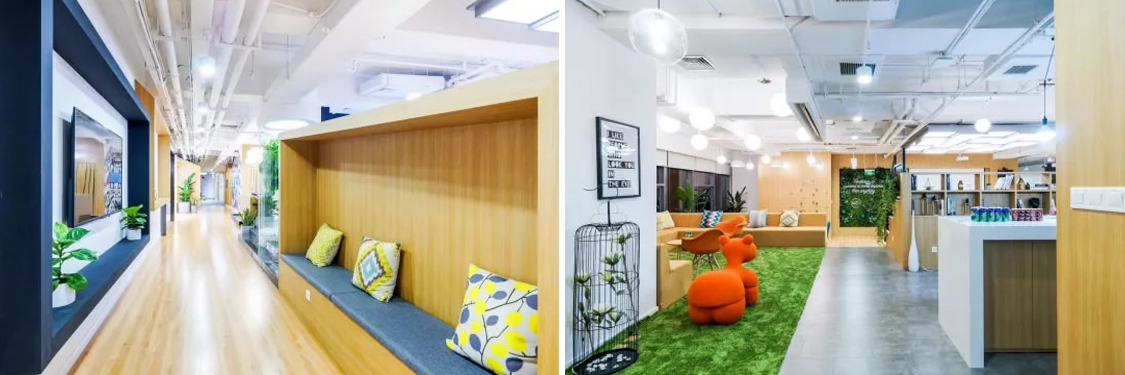 昭通钱柜qg777官方网站装璜设计公司图册