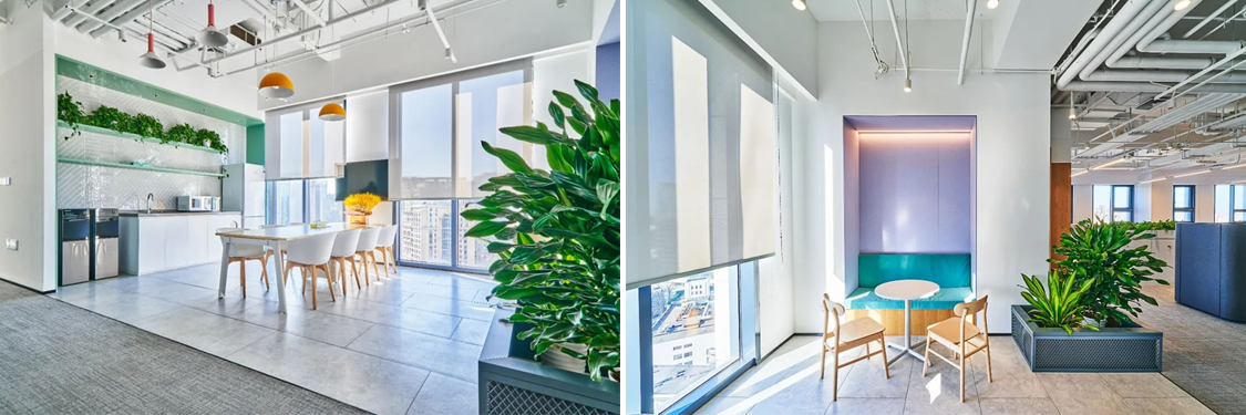 昭通钱柜qg777官方网站装璜设计公司图册