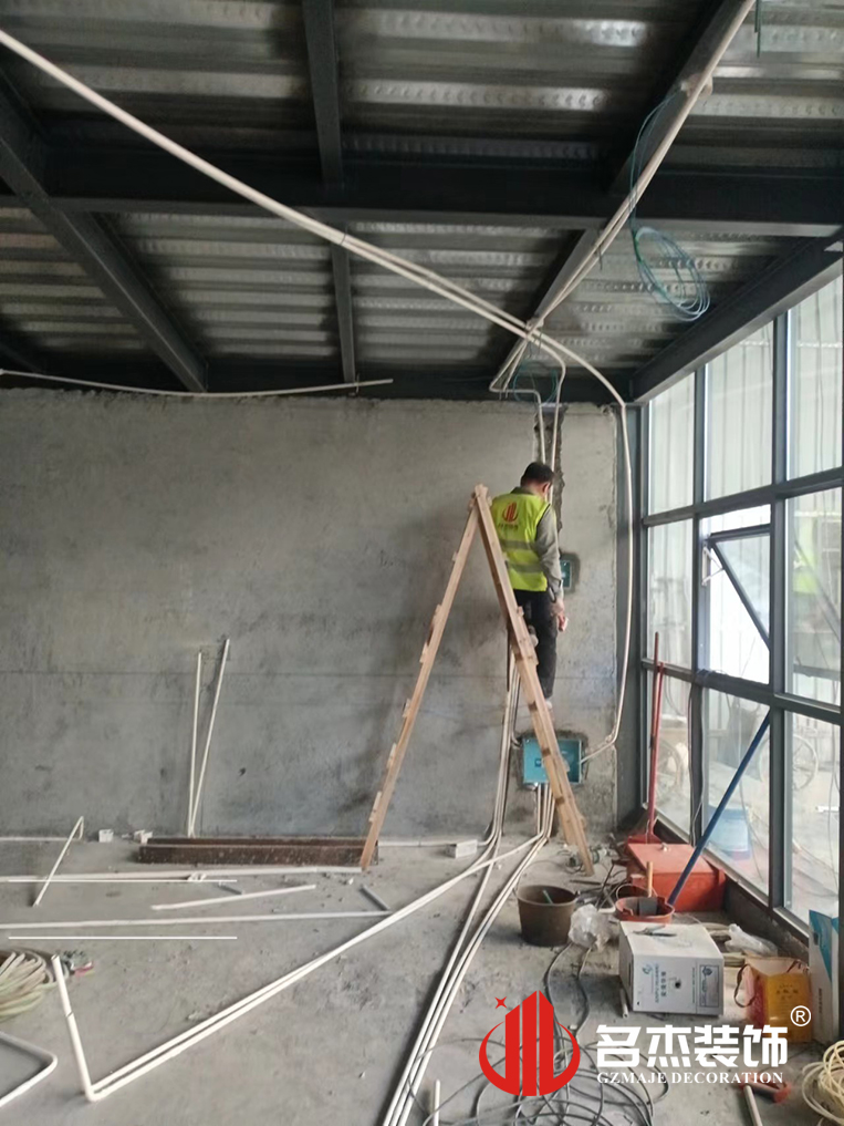 昭通钱柜qg777官方网站装璜设计公司图册