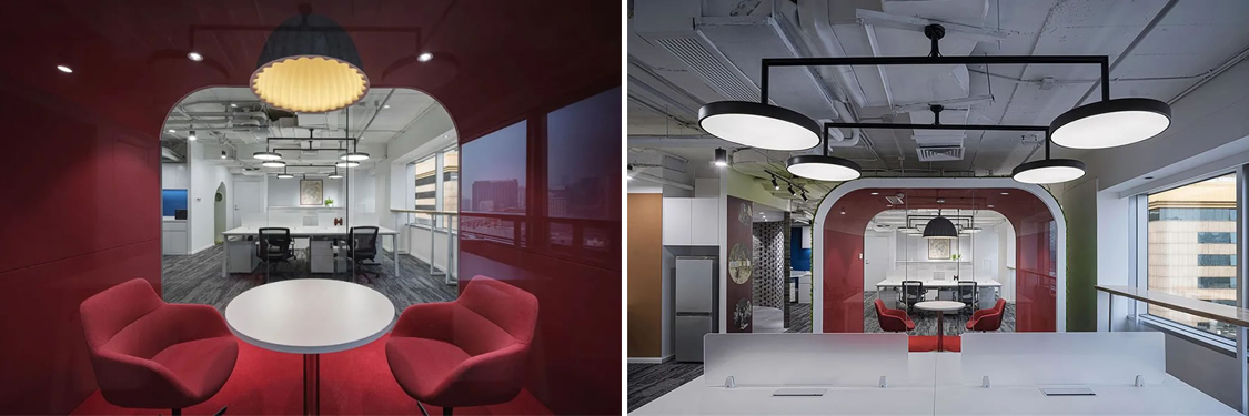 昭通钱柜qg777官方网站装璜设计公司图册