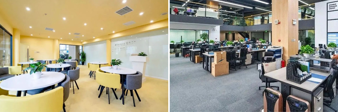 昭通钱柜qg777官方网站装璜设计公司图册