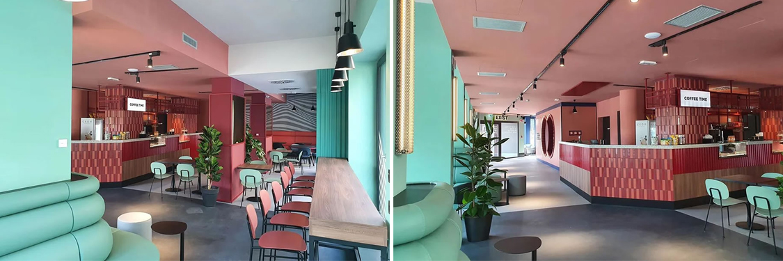 昭通钱柜qg777官方网站装璜设计公司图册