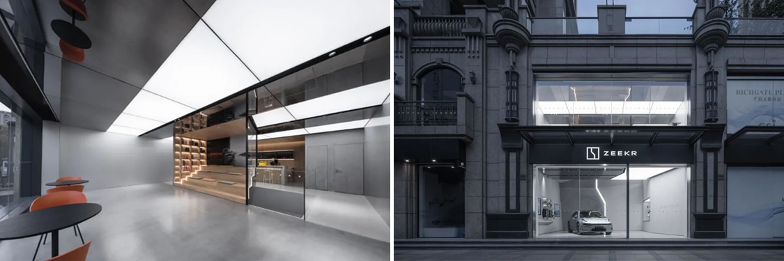 昭通钱柜qg777官方网站装璜设计公司图册