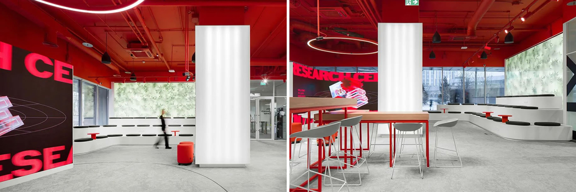 昭通钱柜qg777官方网站装璜设计公司图册