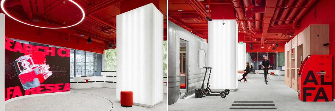 昭通钱柜qg777官方网站装璜设计公司图册