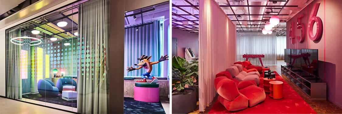 昭通钱柜qg777官方网站装璜设计公司图册