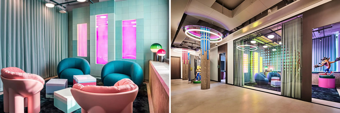 昭通钱柜qg777官方网站装璜设计公司图册