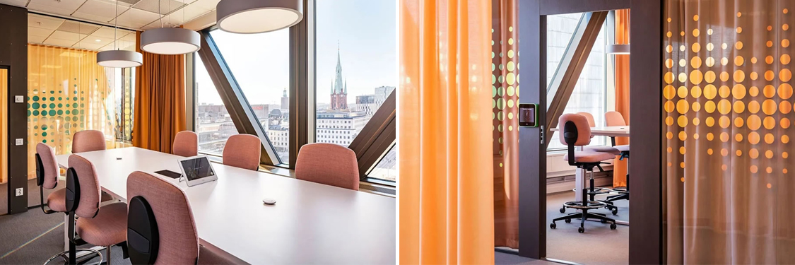 昭通办公室装建设计