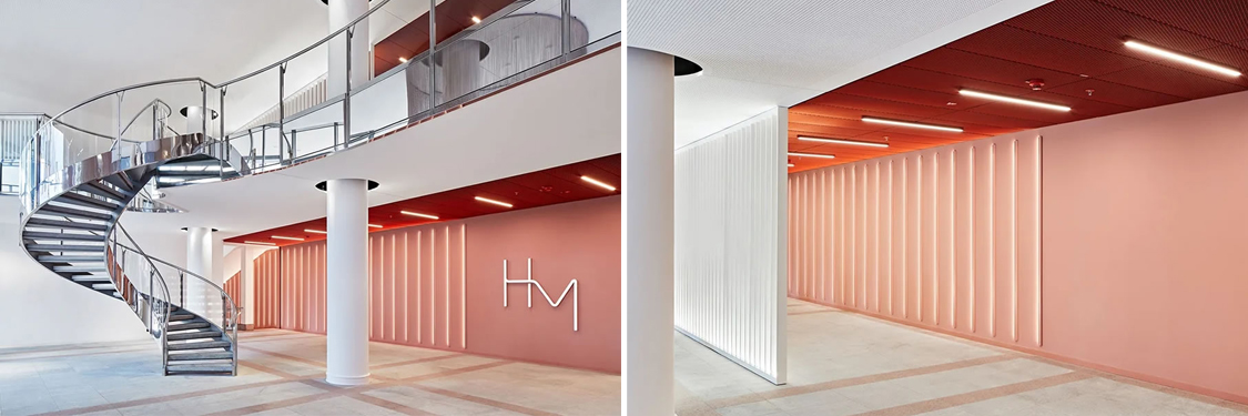 昭通办公室装建设计