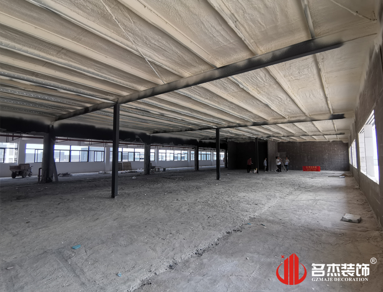 昭通办公室装建设计