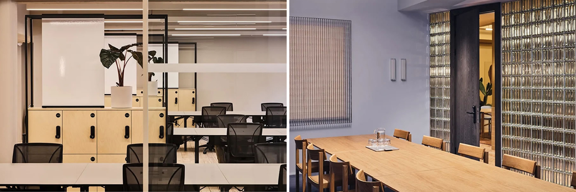 昭通办公室装建设计