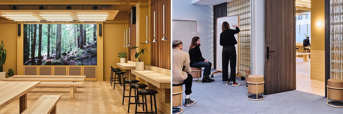 昭通钱柜qg777官方网站装璜设计公司图册