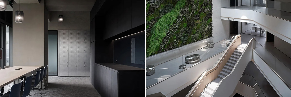 昭通钱柜qg777官方网站装璜设计公司图册