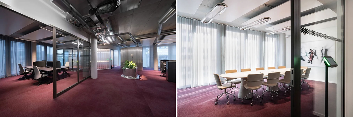 昭通钱柜qg777官方网站装璜设计公司图册