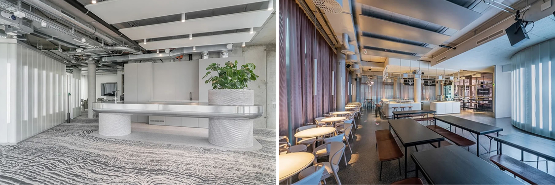 昭通办公室装建设计