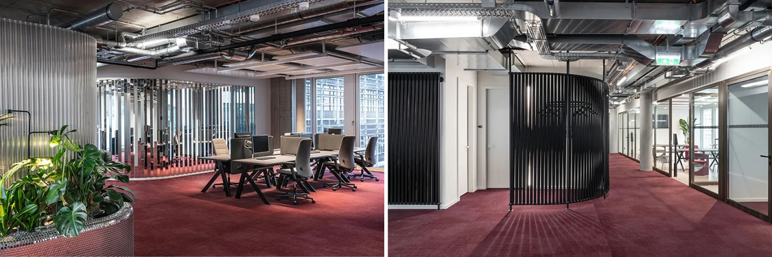 昭通办公室装建设计公司图册