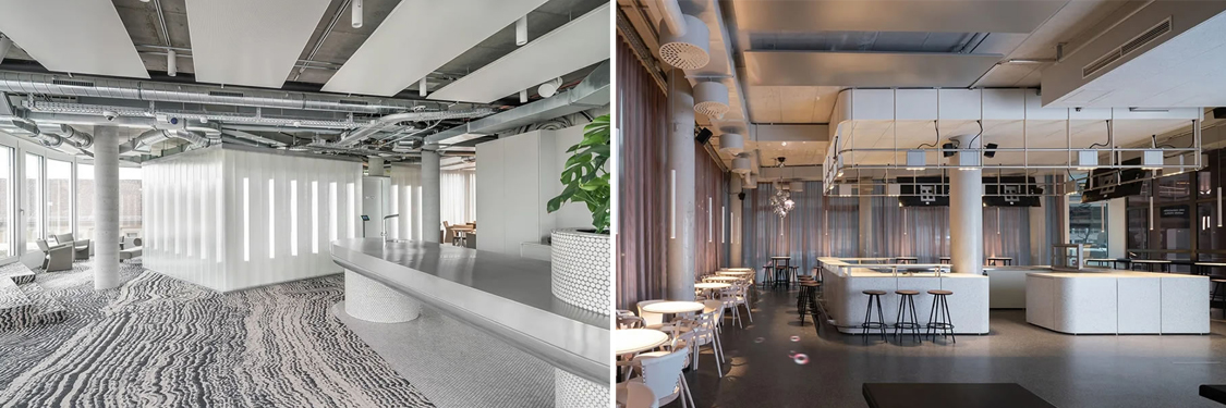 昭通办公室装建设计公司图册