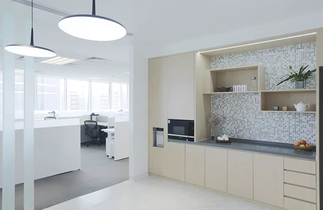 昭通办公室装建设计公司图册