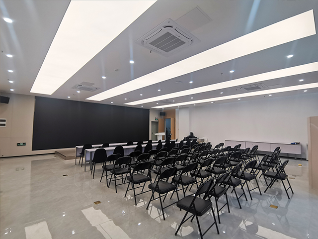 昭通办公装建公司图册