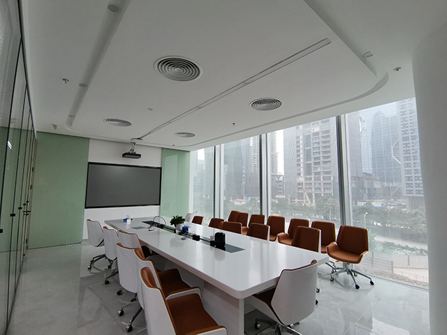 昭通钱柜qg777官方网站装璜设计公司图册