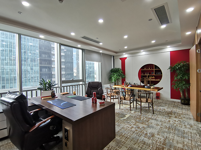 昭通装建设计公司