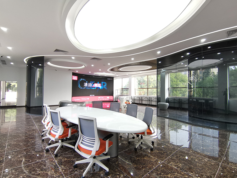 昭通办公装建公司图册