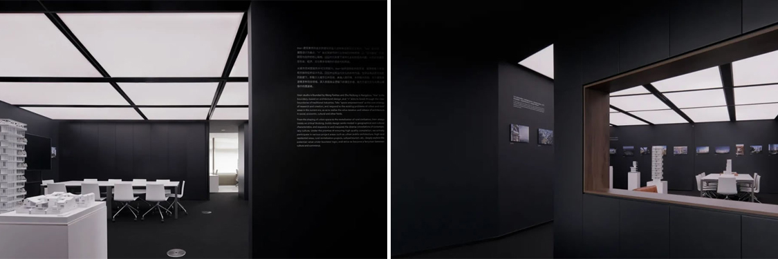 昭通办公室装建设计公司图册