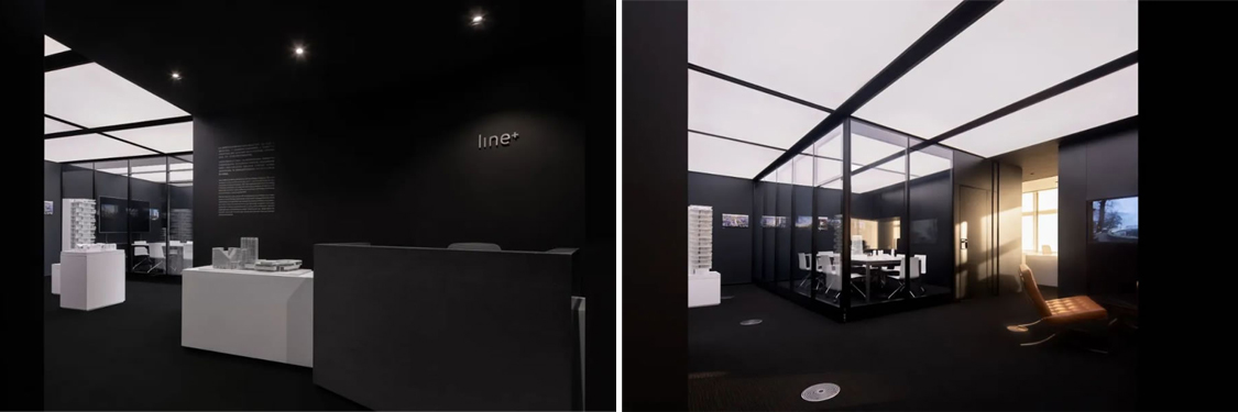 昭通钱柜qg777官方网站装璜设计公司图册