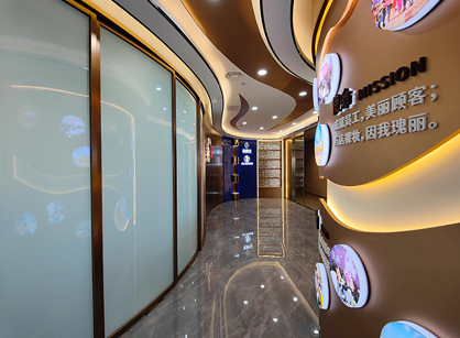 若何应对昭通办公室装建设计中出现的突发情况