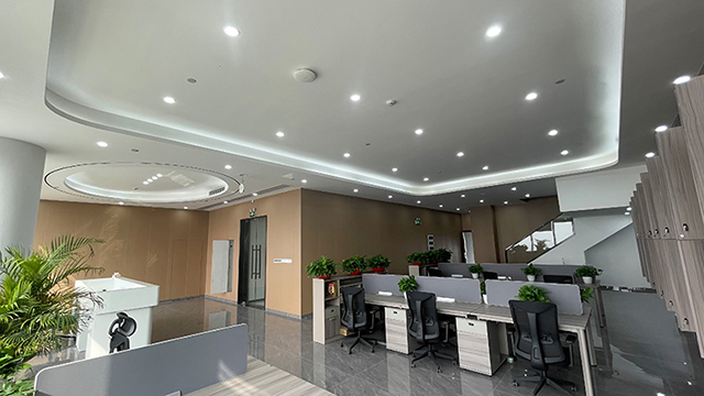 昭通办公装建公司