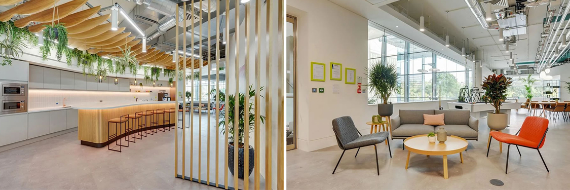 昭通办公室装建设计公司图册