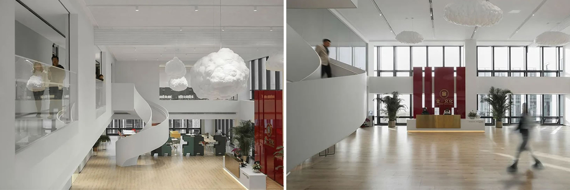 昭通办公室装建设计