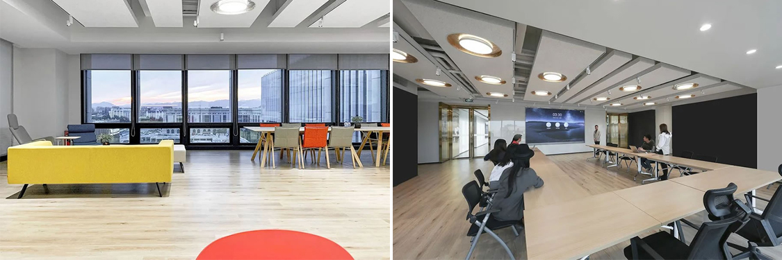 昭通钱柜qg777官方网站装璜设计公司图册