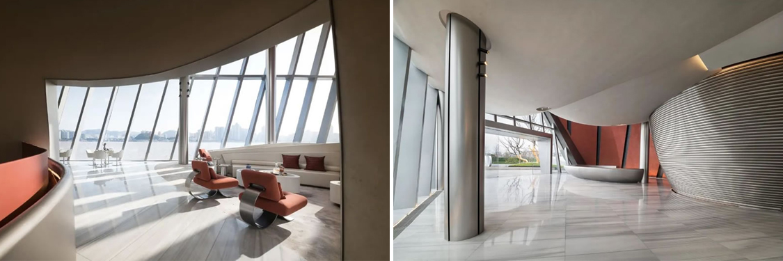 昭通办公室装建设计