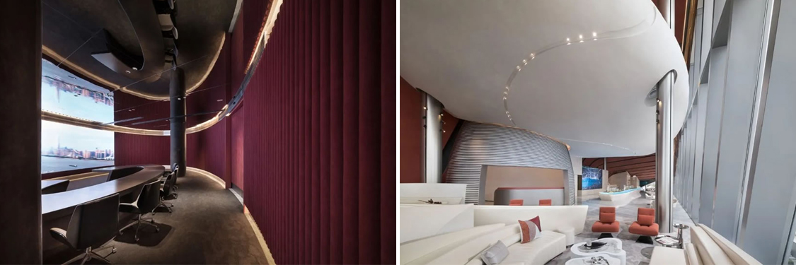 昭通办公室装建设计