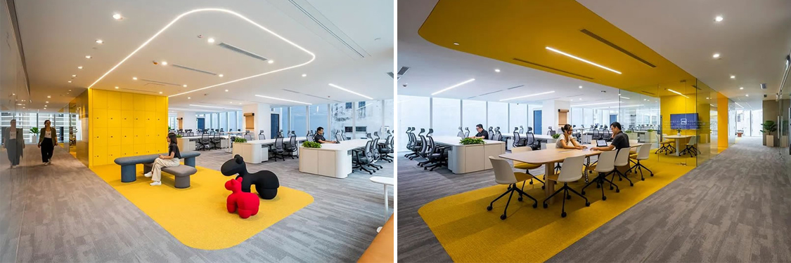 昭通钱柜qg777官方网站装璜设计公司图册