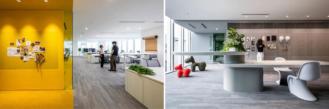 昭通钱柜qg777官方网站装璜设计公司图册