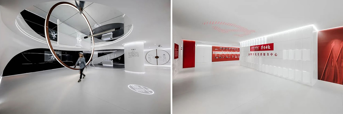 昭通公装装建公司图册