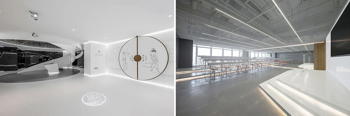 昭通公装装建公司