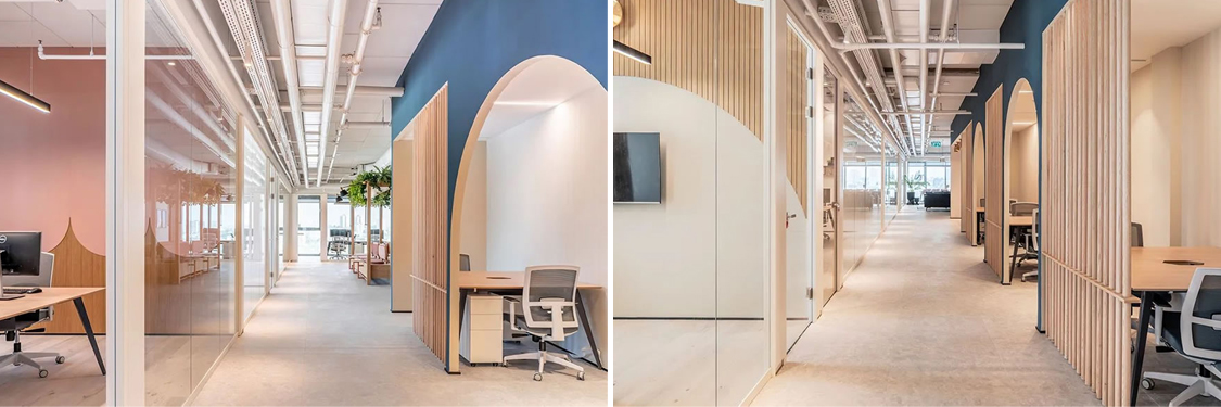 昭通办公室装建设计公司