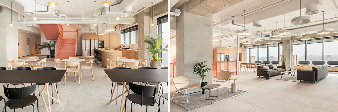 昭通办公室装建设计公司