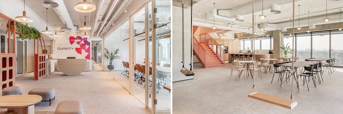 昭通办公室装建设计公司