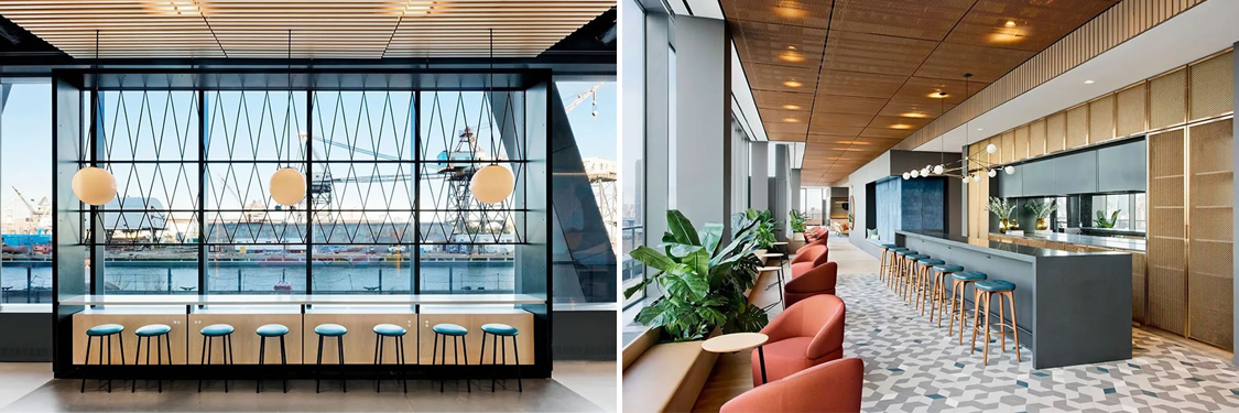 昭通办公室装建设计