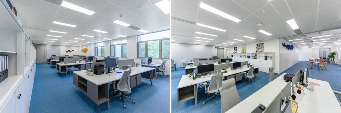 昭通办公室装建设计