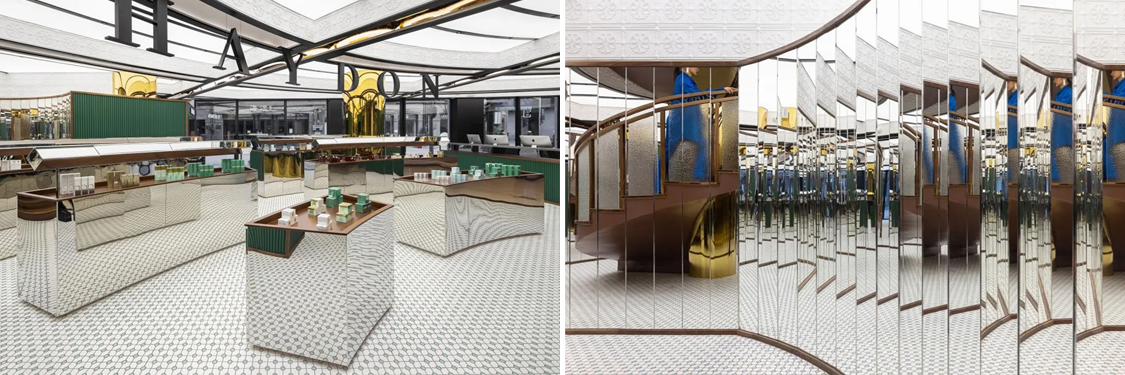 昭通钱柜qg777官方网站装璜设计公司图册