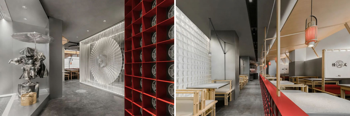 昭通办公室装建设计