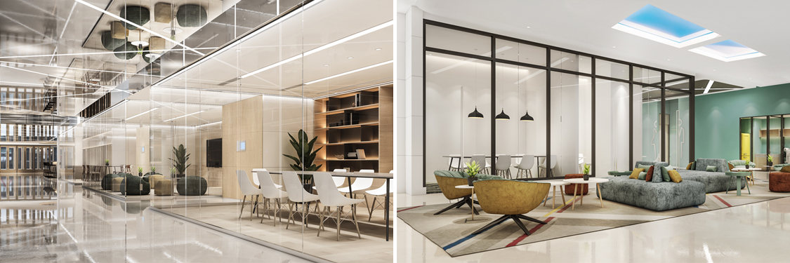 办公室装建设计