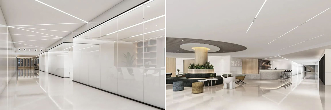 昭通办公室装建设计